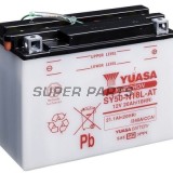 Акумулатор -YUASA- SY50-N18L-AT, 21Ah 12V