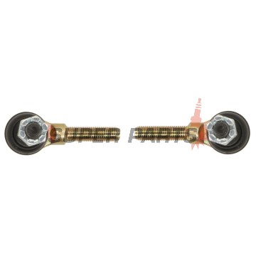 Външен кормилен накрайник -ALL BALLS- Yamaha YFM 100 1987-1991, YFM 50 2004-2008, YFM 80 1992-1998, 2000-2008