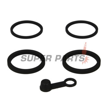 Ремонтен комплект за спирачен апарат -TOURMAX- Yamaha WR 250 1998, 2001-2002, Yamaha WR 426 2001-2002, Yamaha YZ 125 1989-2004, Yamaha YZ 250 1989-2006, Yamaha YZ 400 1998-1999, Yamaha YZ 426 2001-2002, Yamaha YZ 450 2003-2004