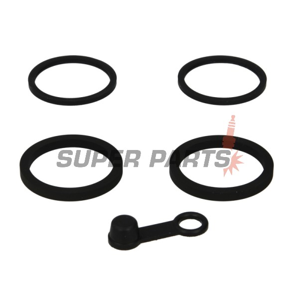 Ремонтен комплект за спирачен апарат -TOURMAX- Yamaha WR 250 1998, 2001-2002, Yamaha WR 426 2001-2002, Yamaha YZ 125 1989-2004, Yamaha YZ 250 1989-2006, Yamaha YZ 400 1998-1999, Yamaha YZ 426 2001-2002, Yamaha YZ 450 2003-2004