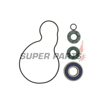 Ремонтен комплект за водна помпа -WINDEROSA- KTM SX-F 505 2008, KTM XC-F 505 2008-2009