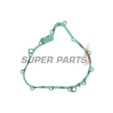 Гарнитура за картер -ATHENA- Yamaha YFM 450 2003-2004/2007-2013/2018-2021, YXR (Rhino) 450 2007-2008