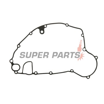 Гарнитура за капак на съединителя -ATHENA- S410510008126, Suzuki RM-Z 450 2005-2007