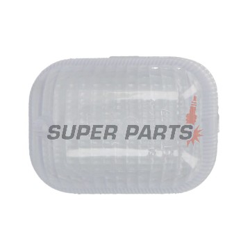 Стъкло за мигач -VICMA- заден, Aprilia SR 50 DiTech/Racing/WWW, Yamaha YW 125 BWS 2010-2015
