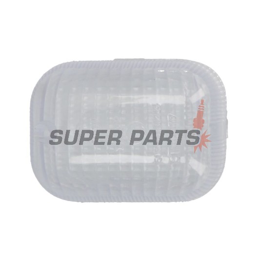 Стъкло за мигач -VICMA- заден, Aprilia SR 50 DiTech/Racing/WWW, Yamaha YW 125 BWS 2010-2015