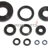 Пълен комплект семеринги за двигател -ATHENA- Fantic XX 250 2022-2023, Yamaha YZ 250 1992/2001-2022