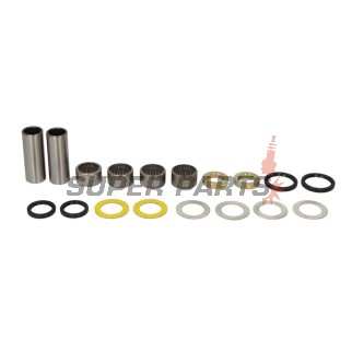 Ремонтен комплект за носач -ALL BALLS- Yamaha WR 250 2015-2018, WR 450 2016, YZ 250 2014-2018, YZ 450 2010-2017