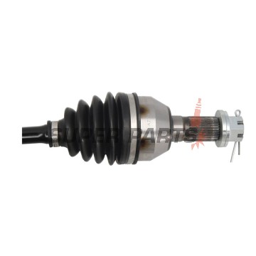 Полуоска -ALL BALLS- AB6-CA-8-226, Can-Am Maverick 900 2018-2021