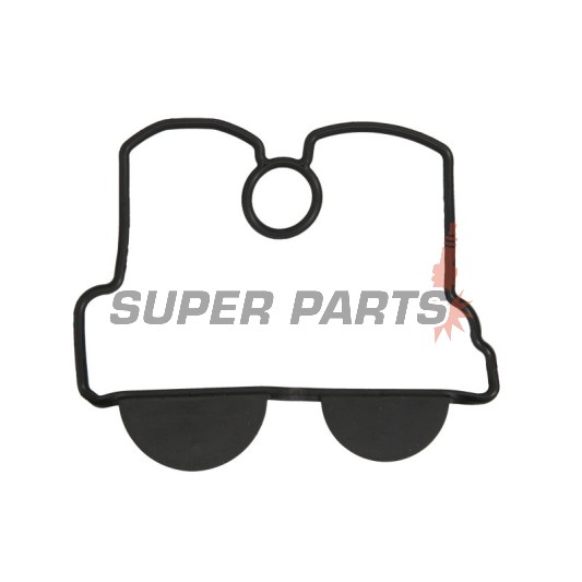 Гарнитура за капак на клапани -WINDEROSA- Kawasaki KX 250 2004-2008, Kawasaki KXF 250 2004-2008, Suzuki RM-Z 250 2004-2006