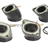 Колектори -TOURMAX- Yamaha XVZ 1200 1983-1989, Yamaha XVZ 1300 1986-1993