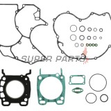 Пълен комплект гарнитури за двигател -ATHENA- Gilera Dakota 350, ER 350 1987-1989, XRT 350 1990
