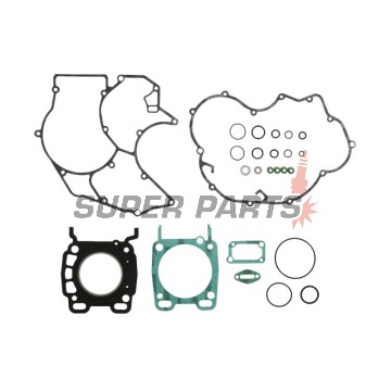 Пълен комплект гарнитури за двигател -ATHENA- Gilera Dakota 350, ER 350 1987-1989, XRT 350 1990