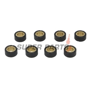 Ролки за вариатор -RMS- 26x13mm, 19g, 8бр