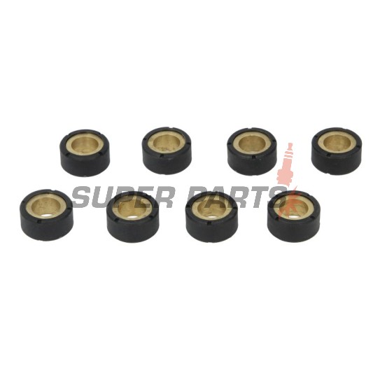 Ролки за вариатор -RMS- 26x13mm, 19g, 8бр