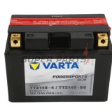 Акумулатор -VARTA- TTZ14S-BS, 11Ah 12V