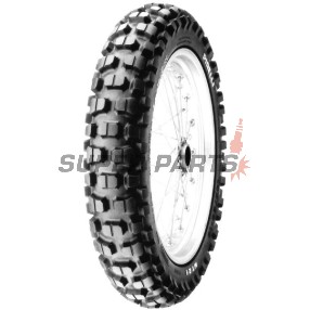 Задна офроуд гума -PIRELLI MOTOR- 120/80-18, MT 21 RALLYCROSS