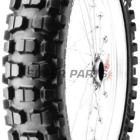 Задна офроуд гума -PIRELLI MOTOR- 120/80-18, MT 21 RALLYCROSS
