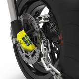 Верига с катинар -OXFORD- Boss46 16mm + Chain 12mm x2.0m