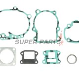 Пълен комплект гарнитури за двигател -ATHENA- Peugeot Elyseo 100 1999-2001, Speedfight 100 1997-2000, SV 100 1998, Trekker 100 1998, Trekker Road 100 1998-1999, Vivacity 100 1999-2001, X-Fight 100 2000