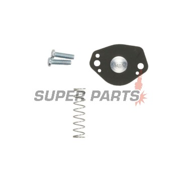 Ремонтен комплект AIR CUT клапан -ALL BALLS- Suzuki DR-Z 250 2001-2007, DR-Z 400 2000-2016, GZ 250 2000-2010, LT-Z 250 2004-2009, Yamaha YFM 250 2008-2013, YFM 400 2000, YFM 660 2002-2006