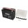 Акумулатор -4 RIDE- YTX24HL-BS 4RIDE, 24Ah 12V