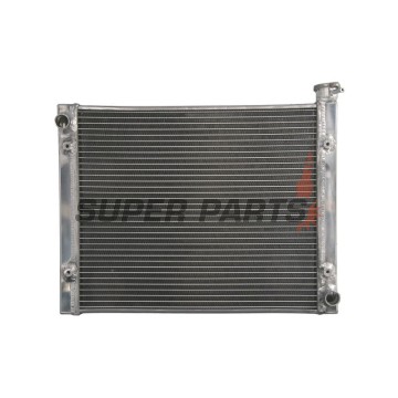Радиатор -4 RIDE- Polaris Ranger 570 2015, Polaris Ranger 900 2011-2018, Polaris Ranger 1000 2015-2018