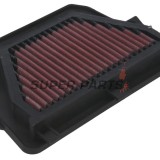 Въздушен филтър -K&N- YA-6008R, състезателен, Yamaha YZF-R6 600 2008-2015