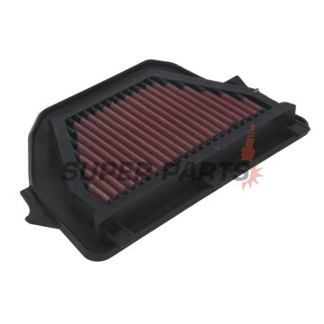 Въздушен филтър -K&N- YA-6008R, състезателен, Yamaha YZF-R6 600 2008-2015