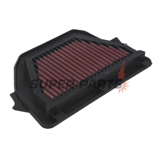 Въздушен филтър -K&N- YA-6008R, състезателен, Yamaha YZF-R6 600 2008-2015
