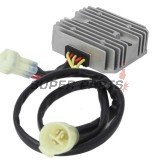 Реле за зареждане -DZE- реле-регулатор, 12V, 35A, ARCTIC CAT ARCTIC CAT, V-2 650 2004-2005