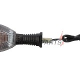 Мигач -VICMA- заден ляв, бял, Suzuki V-Strom DL