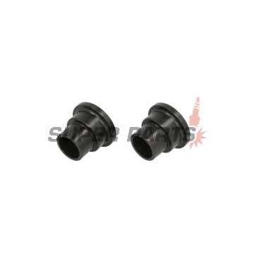 Дистанционни втулки за капла -ALL BALLS- Husaberg 650 650 2004-2005, FC 450 2004-2005, FE 250/350/501 2013-2014, FE 390 2010-2011, FE 450 2004-2011, 2014, FE 550 2007-2008, FE 570 2009-2011, FE 650 2004-2008, TE 150 2017