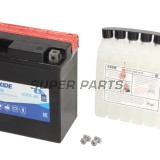 Акумулатор -EXIDE- YTX7L-BS, 6Ah 12V