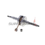 Колянов вал -ATHENA- Aprilia Amico 50 1996-1998, SR 50 1993-1994, Fantic Pony 50 1993, Garelli Big Wheel 50 1993, Italjet Pista 50 1995-1996, Reporter 50 1990, Scoop 50 1993-1996, KTM Chrono 50 1994, EW 50 2000-2002
