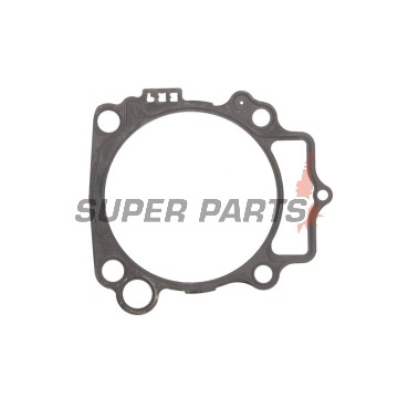 Гарнитура за цилиндър (долна) -ATHENA- S410485006285, Yamaha WR 450 2019-2020, YZ 450 2018-2020