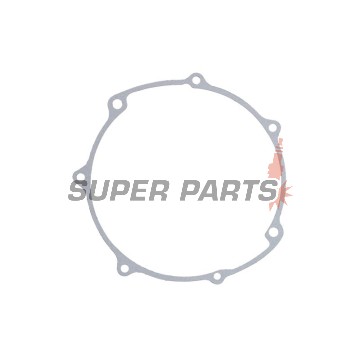 Гарнитура за капак на съединителя -WINDEROSA- Yamaha WR 400 2000, Yamaha WR 426 2001-2002