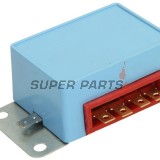 Реле за зареждане -MOTORIX- реле-регулатор, 12V, MZ ETZ