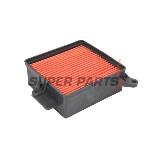Въздушен филтър -HIFLO FILTRO- HFA5002, Kymco Movie XL 125 / 150 (2001-2010)