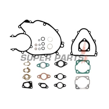 Пълен комплект гарнитури за двигател -ATHENA- Piaggio ET3 125 1976-1983, N 50 1972-1983, PK 50 1982-1997, PK 80 1983-1988, PK 100 1983-1984, PK 125 1983-1991, PK Lusso 80 1985, PX Lusso 80 1984-1988, Vespa 50 1967-1982