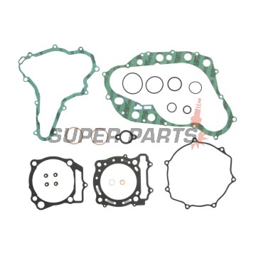 Пълен комплект гарнитури за двигател -ATHENA- Suzuki LT-R 450 2006-2010