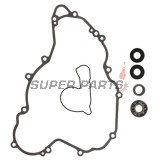 Ремонтен комплект за водна помпа -ATHENA- KTM EXC-F 350 2012-2013, SX-F 350 2011-2012, XC-F 350 2011-2012, XCF-W 350 2012-2013