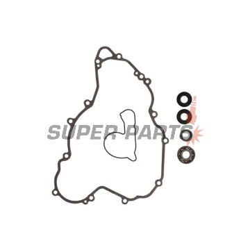 Ремонтен комплект за водна помпа -ATHENA- KTM EXC-F 350 2012-2013, SX-F 350 2011-2012, XC-F 350 2011-2012, XCF-W 350 2012-2013
