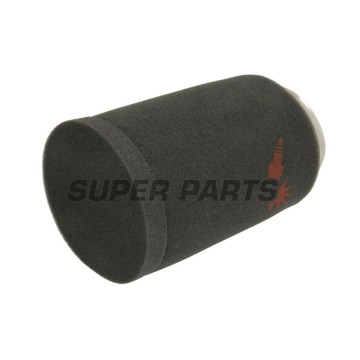 Въздушен филтър -RMS- 10 060 2151, Polaris ATP 330/500 2004-2005, Polaris Big Boss 500 1996-2003, Polaris Magnum 330 2003-2006, Polaris Magnum 500 1999-2004, Polaris Outlaw 500 2006-2007, Polaris Predator 500 2003-2007