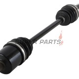 Полуоска -ALL BALLS- Polaris Scrambler 850 2013-2015, Sportsman 1000 2015, Sportsman 550 2009-2014, Sportsman 850 2009-2017