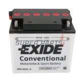 Акумулатор -EXIDE- Y60-N24L-A, 28Ah 12V