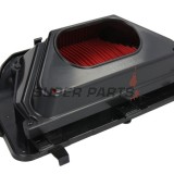 Въздушен филтър -HIFLO FILTRO- HFA4614, Yamaha YZF-R6 / R6 GYTR / Racebase (2008-2026)