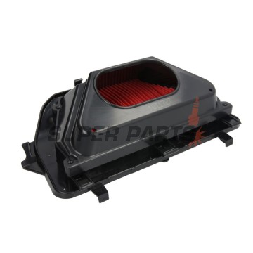 Въздушен филтър -HIFLO FILTRO- HFA4614, Yamaha YZF-R6 / R6 GYTR / Racebase (2008-2026)