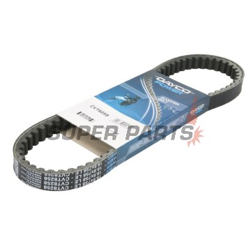 Ремък -DAYCO- DAY8258, 758x18.6mm, Honda SCV 100 Lead 2003-2008