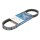 Ремък -DAYCO- DAY8258, 758x18.6mm, Honda SCV 100 Lead 2003-2008