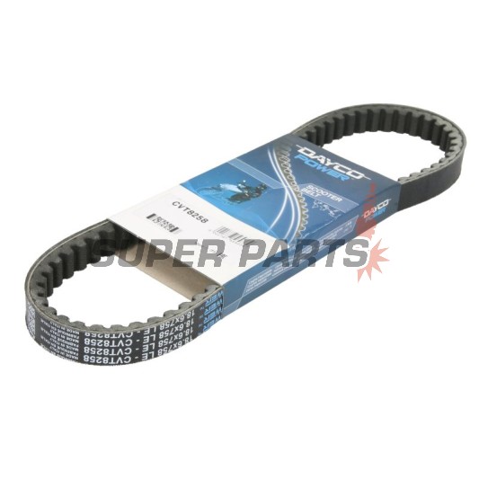 Ремък -DAYCO- DAY8258, 758x18.6mm, Honda SCV 100 Lead 2003-2008
